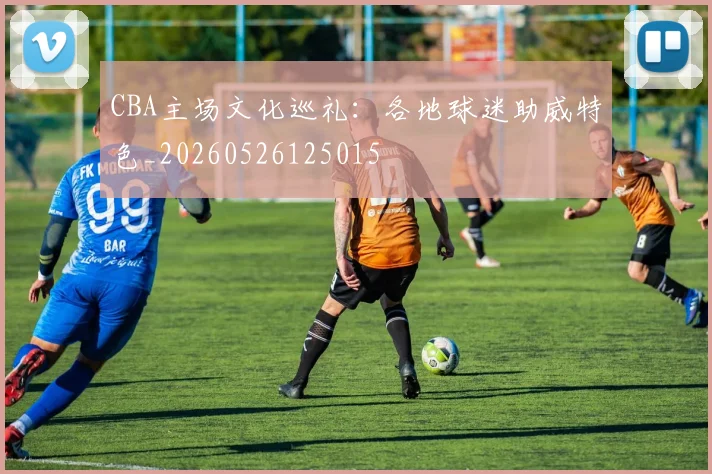 CBA主场文化巡礼：各地球迷助威特色_20260526125015