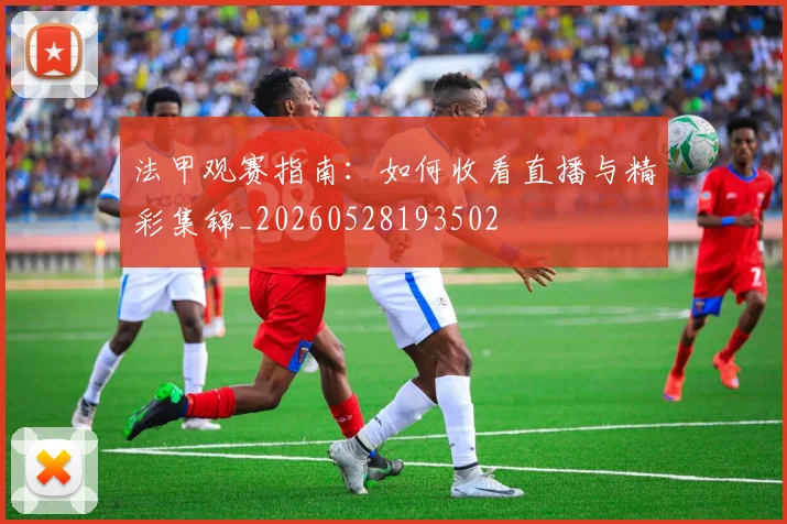 法甲观赛指南:如何收看直播与精彩集锦_20260528193502