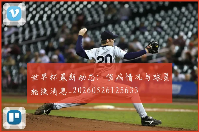 世界杯最新动态：伤病情况与球员轮换消息_20260526125633