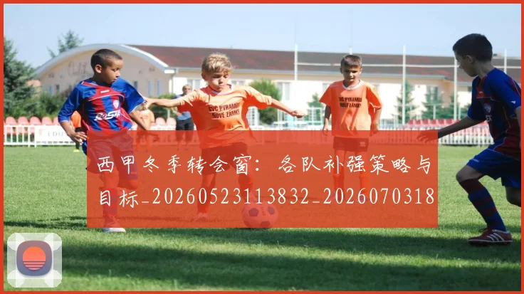 西甲冬季转会窗：各队补强策略与目标_20260523113832_20260703181844
